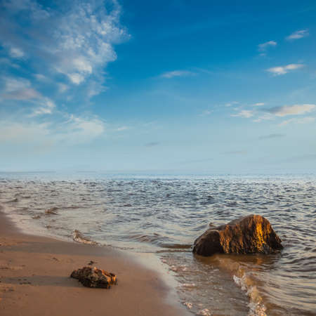 Dnepr river  Ukraine  Kiev の写真素材