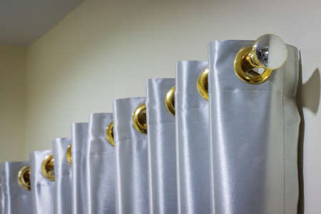 drapeの写真素材