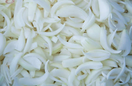 onionの写真素材