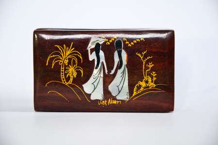 Vietnam,Vietnameseの写真素材