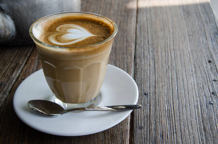 Coffeeの写真素材