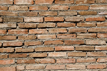 Wall stoneの写真素材