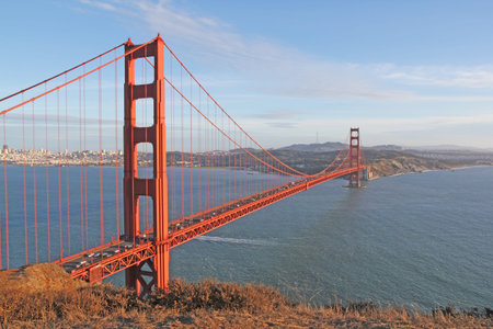Golden Gate Birdge