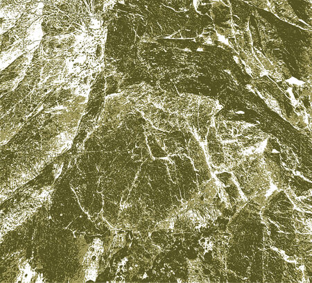 Abstract structure of rock in natural colorsのイラスト素材
