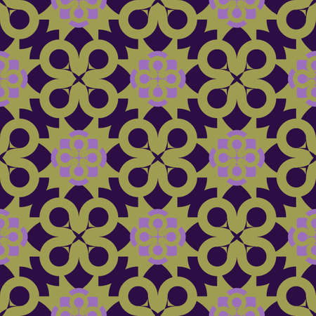 beautiful abstract wallpaper for fabric, background or desktop hand-drawn vectorのイラスト素材