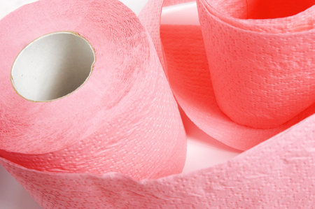 Toilet roll