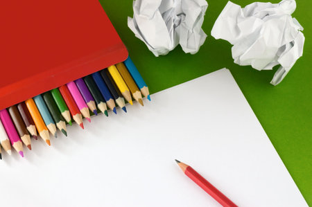 Creative search