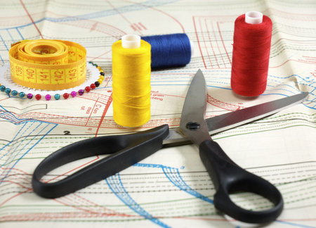 sewing
