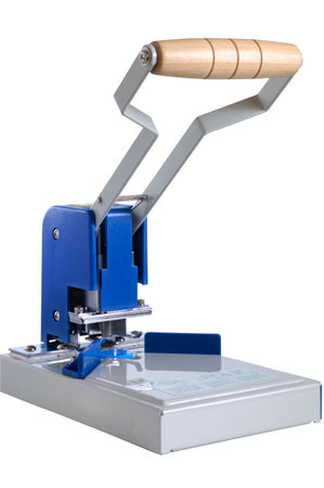 guillotine