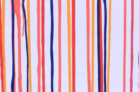 Colorfullの写真素材