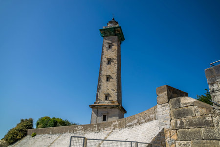 Saint-Georges-de-Didonne, seaside and climatic resort of Royannais from the coast of beauty, to the...