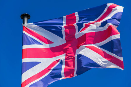 Flag of a member state of the European Union.