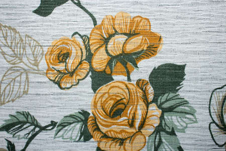 texture flowersの写真素材