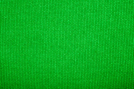 Green braided texture.Green braided background.の写真素材