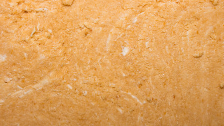 Halva peanut.Background of peanut halva.