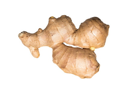 Ginger.Ginger root.A means to raise the immune system.
