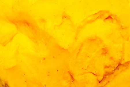 Lime honey with propolis. Floral bee lime honey. Honey is a background. Natural lime honey.の写真素材