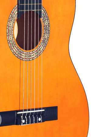 Guitarの写真素材