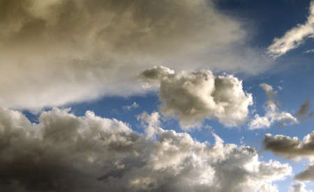 Skyの写真素材