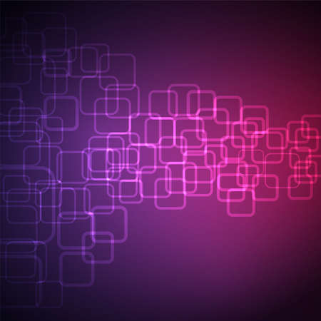 Abstract Backgroundのイラスト素材