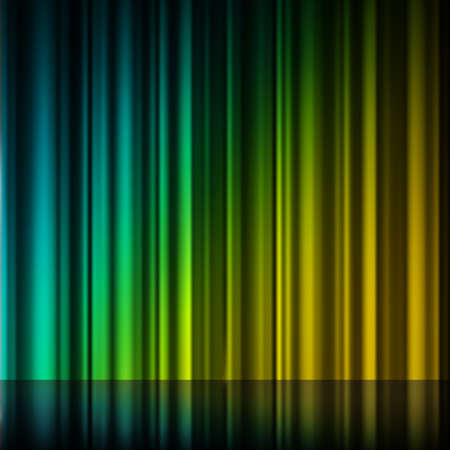 Abstract glowing background (Without transparency). EPS 8 vector file includedのイラスト素材