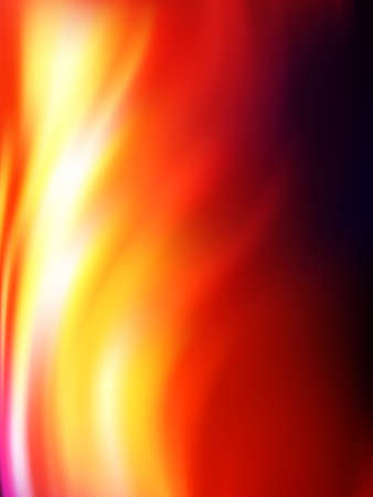 Abstract Vector Wave. のイラスト素材