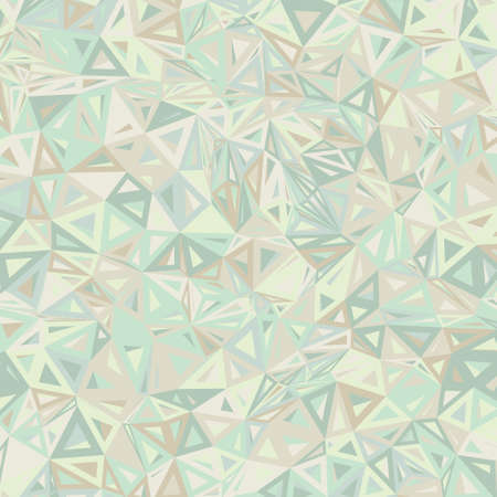 Vintage old abstract Triangle ornament. EPS8. To see similar visit my portfolioのイラスト素材