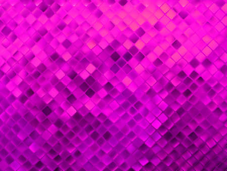 Amazing template design on purple glittering background. のイラスト素材