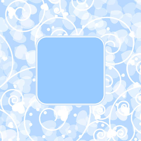 Valentine s card with copy space file includedのイラスト素材