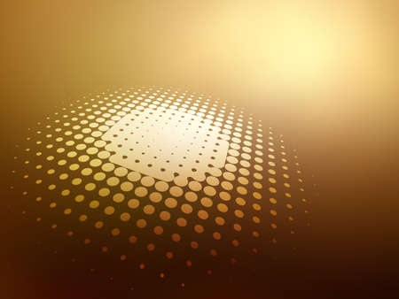 Mosaic Background  のイラスト素材