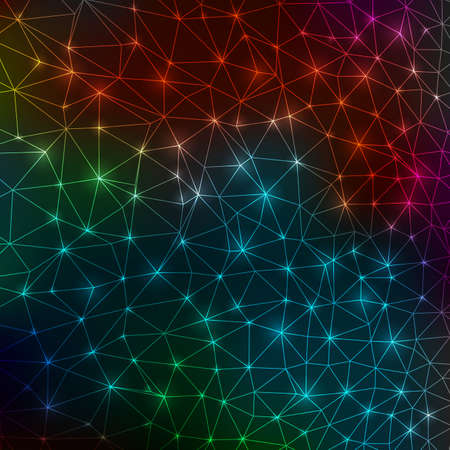 Abstract vector background. EPS 10 vector file includedのイラスト素材