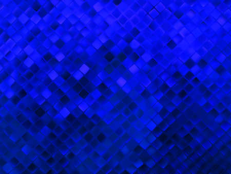 Amazing template design on blue glittering background  EPS 8 vector file includedのイラスト素材