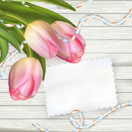 Much love to Womens Day. EPS 10 vector file includedのイラスト素材