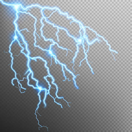 Forked Lightning Royalty Free Stock Illustrations And Vectors Stocklib