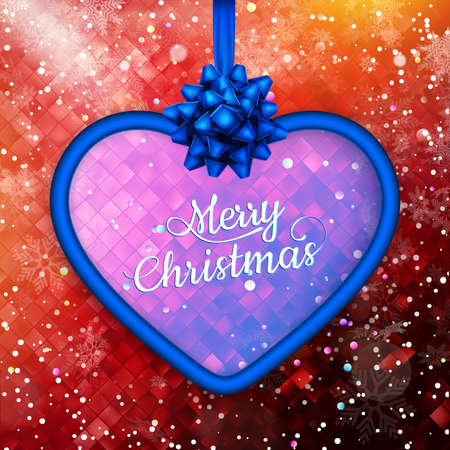 Christmas Party design template.のイラスト素材