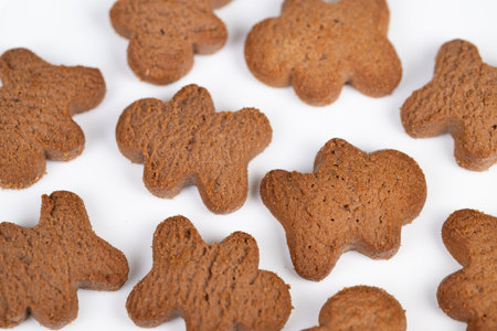 Vibrant treats designed for kids. Fun and vivid snacks crafted in playful shapes for children....