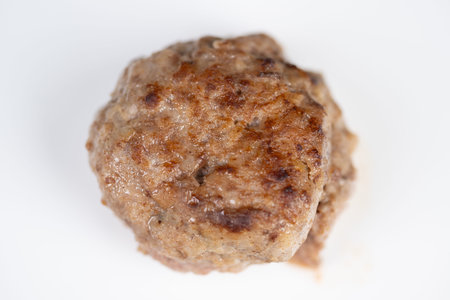 Golden crusted meal. Comforting homecooked favorite with crispy golden exterior. Traditional...