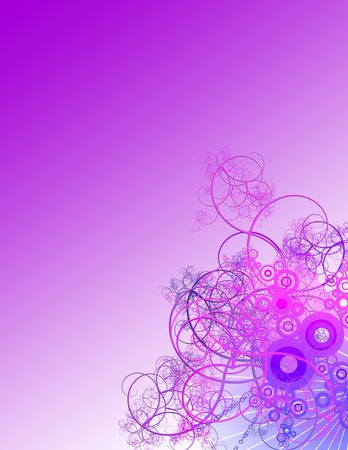 Color Joy Backgroundの写真素材
