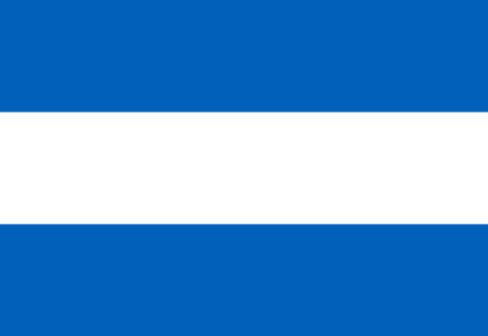 Nicaragua flag illustrator country flags symbol nationのイラスト素材