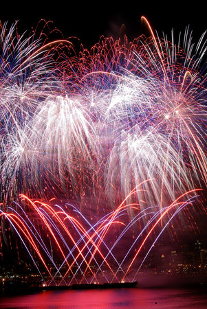 The Big Burst