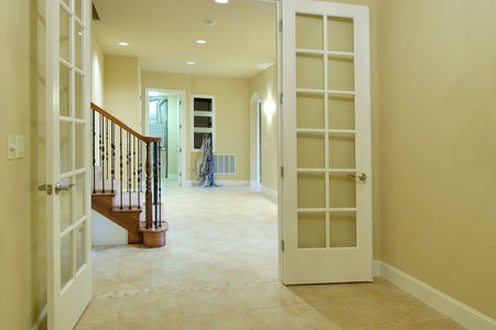  basement room                               