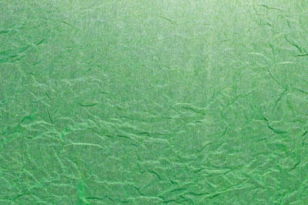 Green paperの写真素材