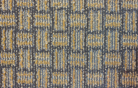 texture of the cloth carpet for background