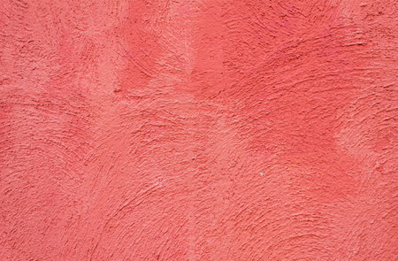 texture of the color wall for backgroundの写真素材