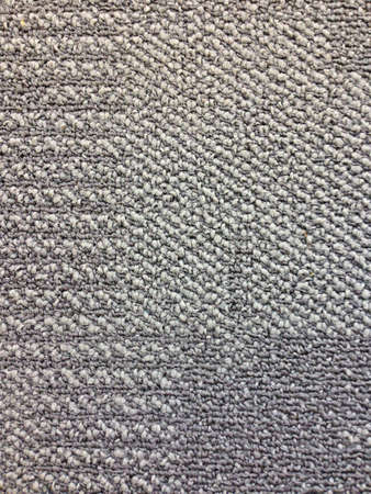 texture and pattern of the doormat for backgroundの写真素材