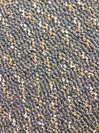 texture and pattern of the doormat for backgroundの写真素材