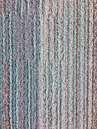 texture and pattern of the doormat for backgroundの写真素材