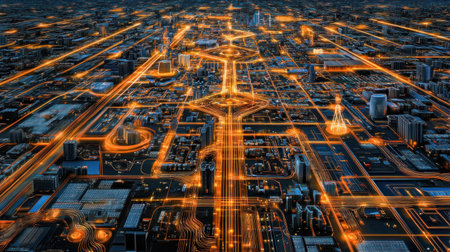 digital hologram of AI systems forming a 3D shape, glowing paths and neural data connections across space --chaos 30 --ar 16:9 --v 6.1 Job ID: a63486be-5e2d-4684-a1f9-264ab808944eの素材