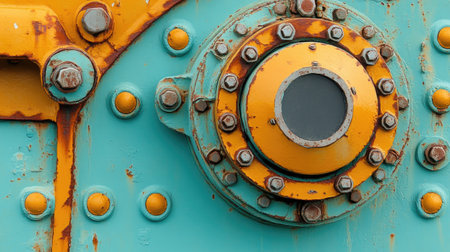 Imagine the essence of forgotten technology, then generate an Abstract Scratched Metal Texture Background reflecting the echoes of obsolete machinery, devoid of humanity --chaos 30 --ar 16:9 --v 6.1 Job ID: b7c9bfdd-9ea6-445a-a5c3-bda37ea0a517の素材