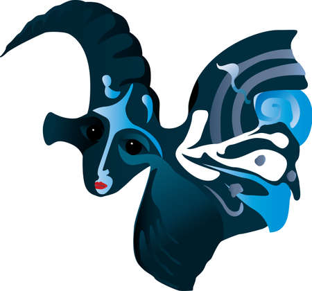 night phantomのイラスト素材